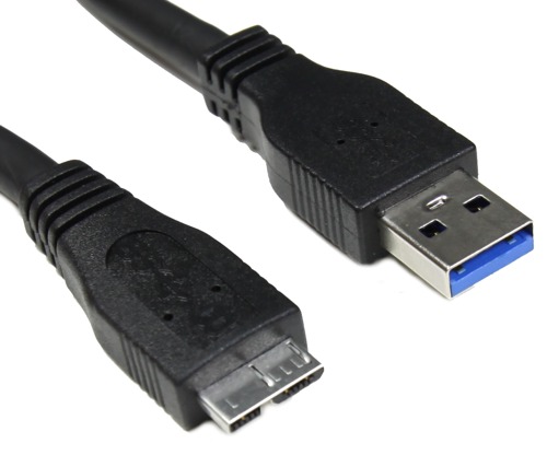 micro usb 3